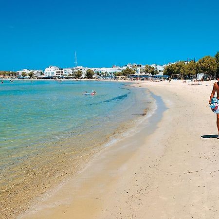 Antonio Studios Naxos City Екстер'єр фото