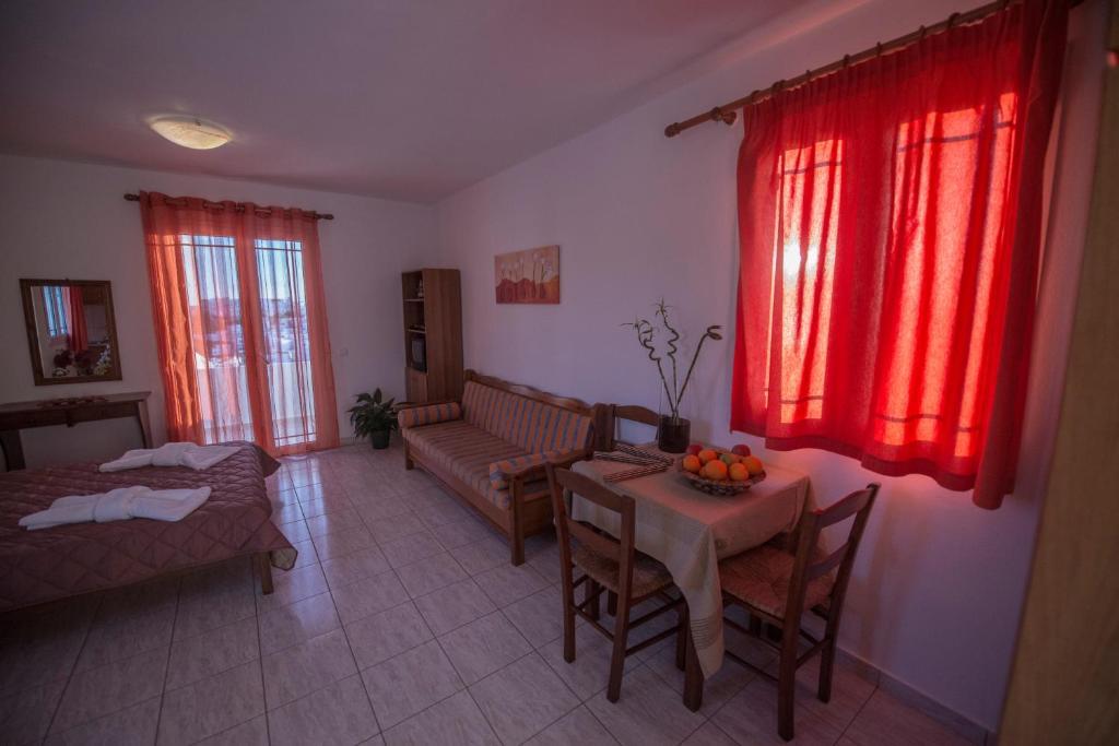 Antonio Studios Naxos City Екстер'єр фото