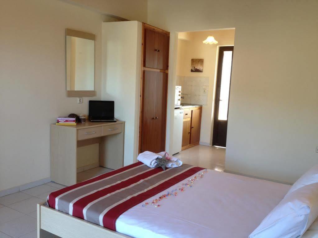 Antonio Studios Naxos City Екстер'єр фото