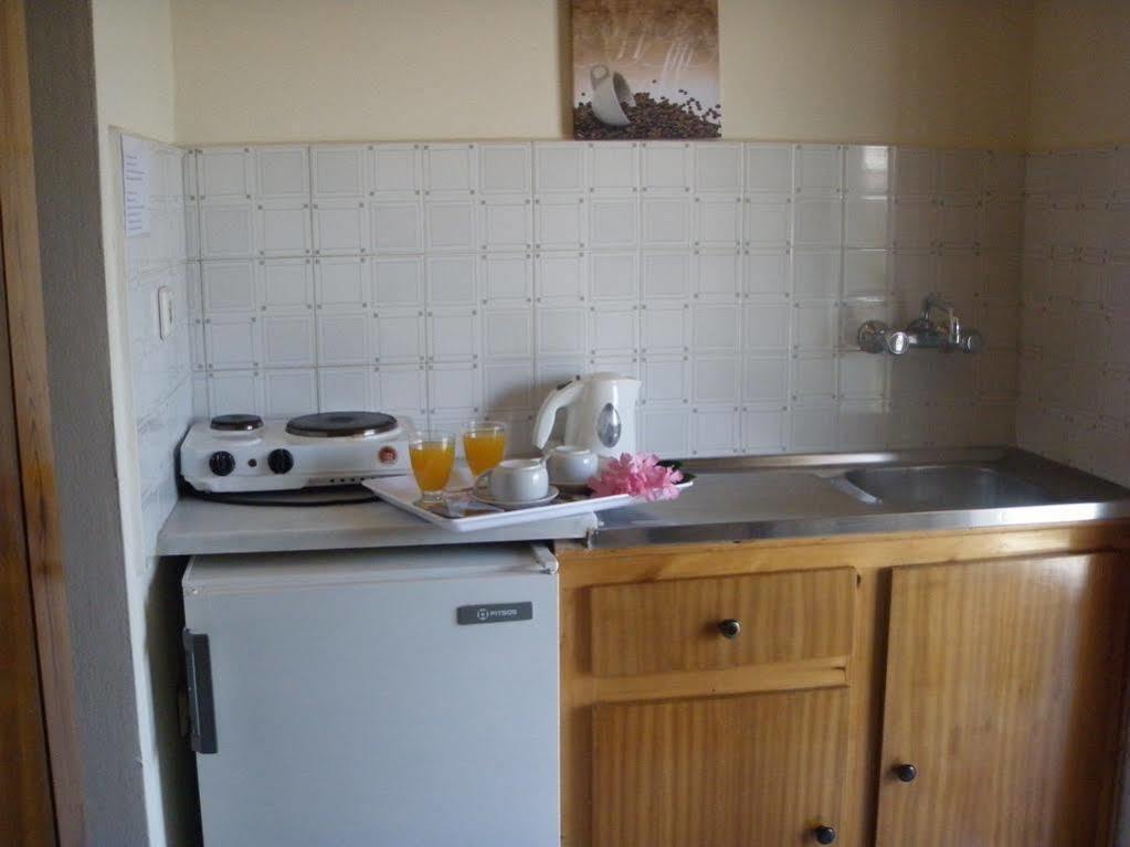 Antonio Studios Naxos City Екстер'єр фото
