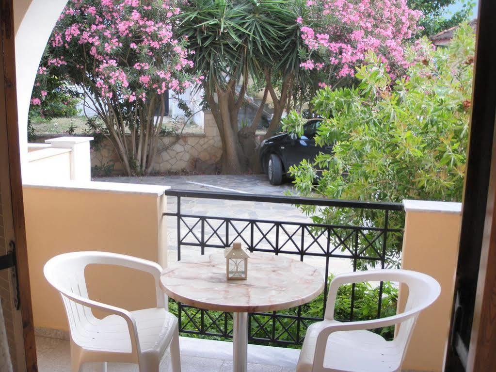 Antonio Studios Naxos City Екстер'єр фото