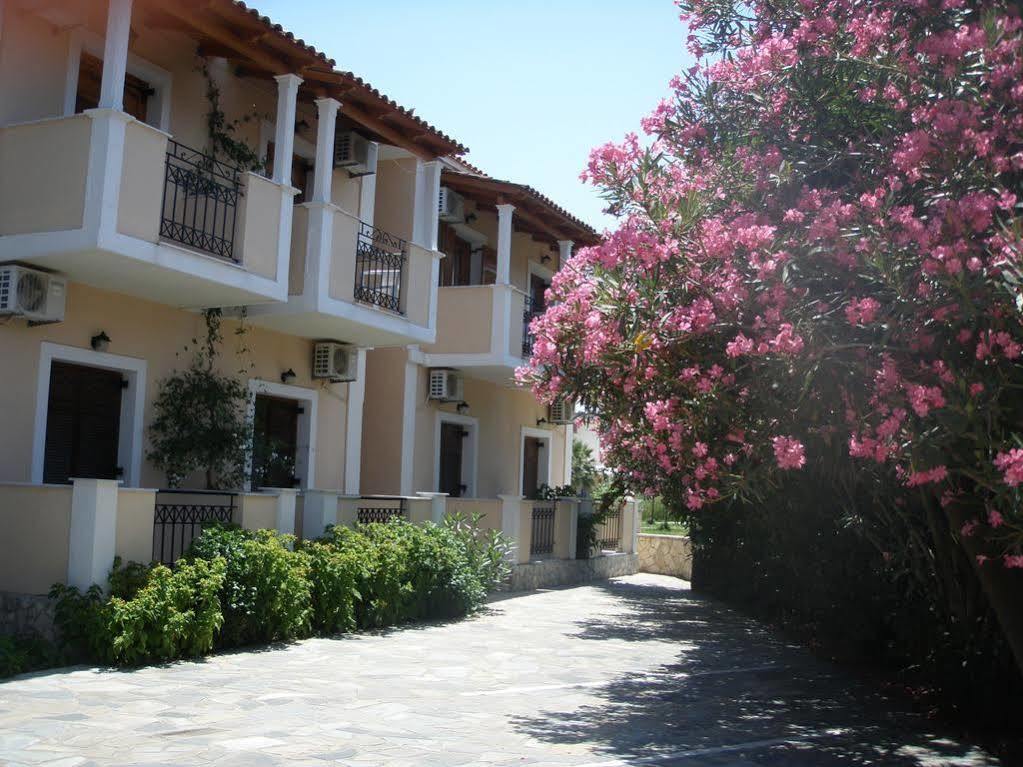 Antonio Studios Naxos City Екстер'єр фото