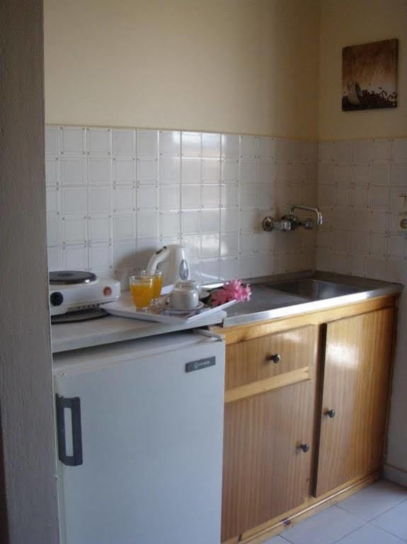 Antonio Studios Naxos City Екстер'єр фото