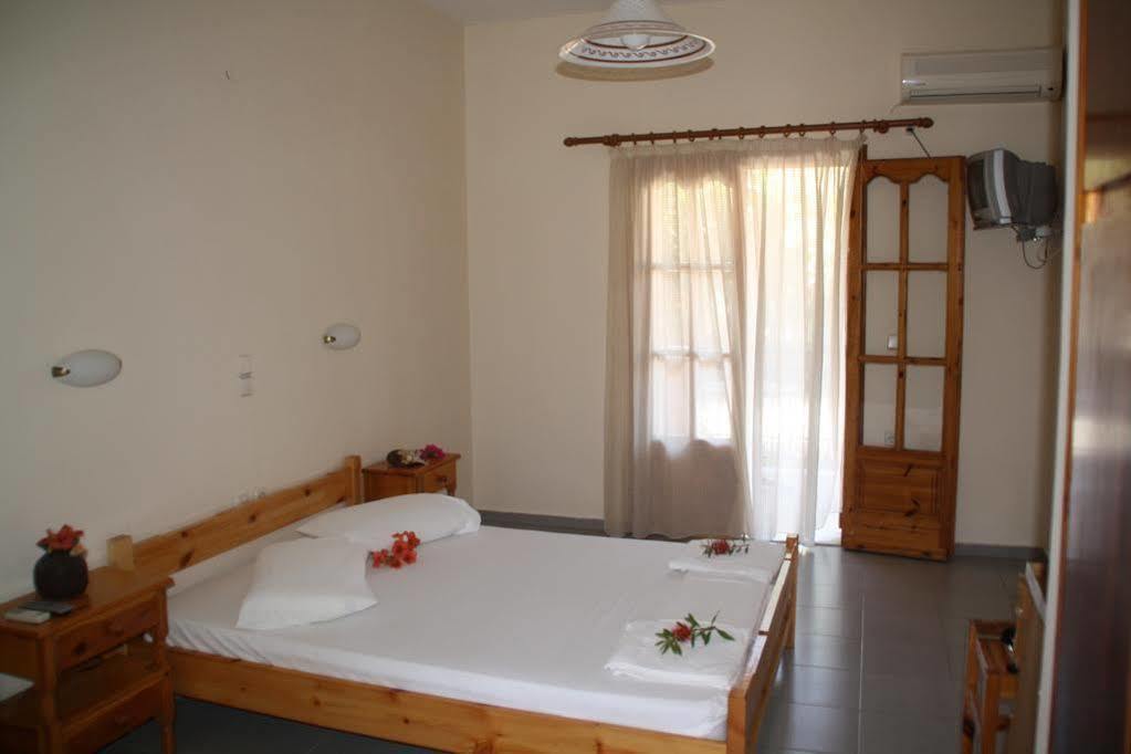 Antonio Studios Naxos City Екстер'єр фото