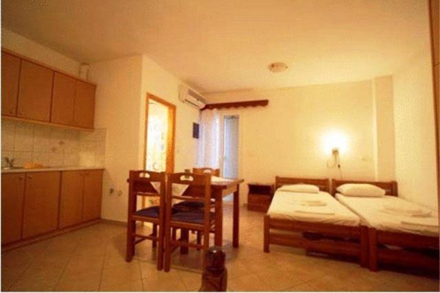 Antonio Studios Naxos City Номер фото